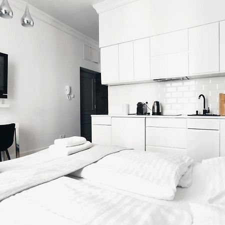 Skawinska 10 By Homeprime Cracovia Exterior foto