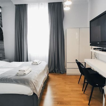 Skawinska 10 By Homeprime Cracovia Exterior foto