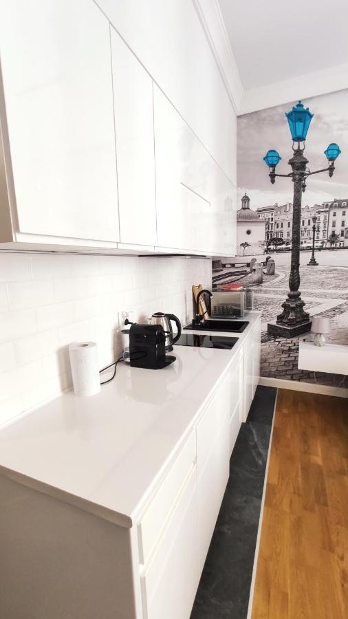 Skawinska 10 By Homeprime Cracovia Exterior foto