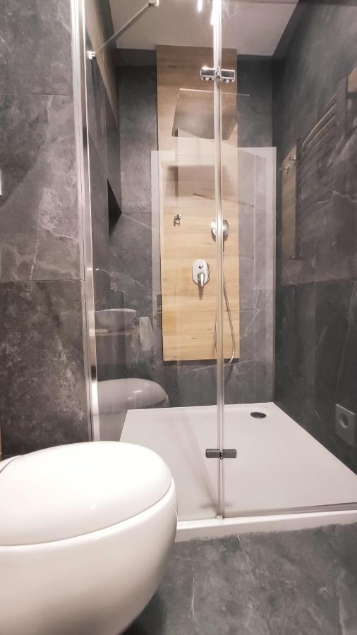 Skawinska 10 By Homeprime Cracovia Exterior foto